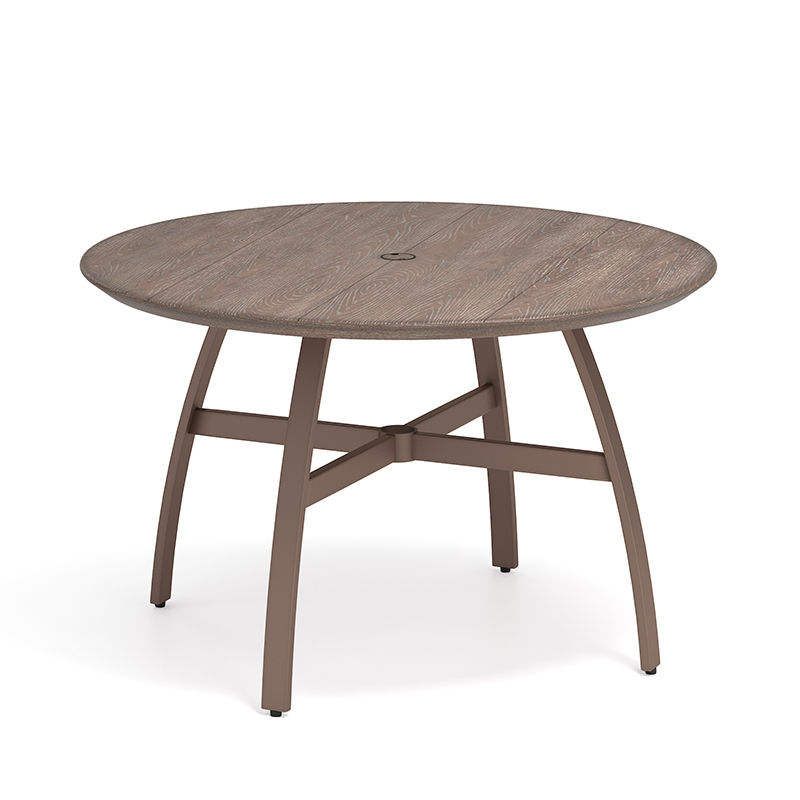 Ming-Round Dining Table1