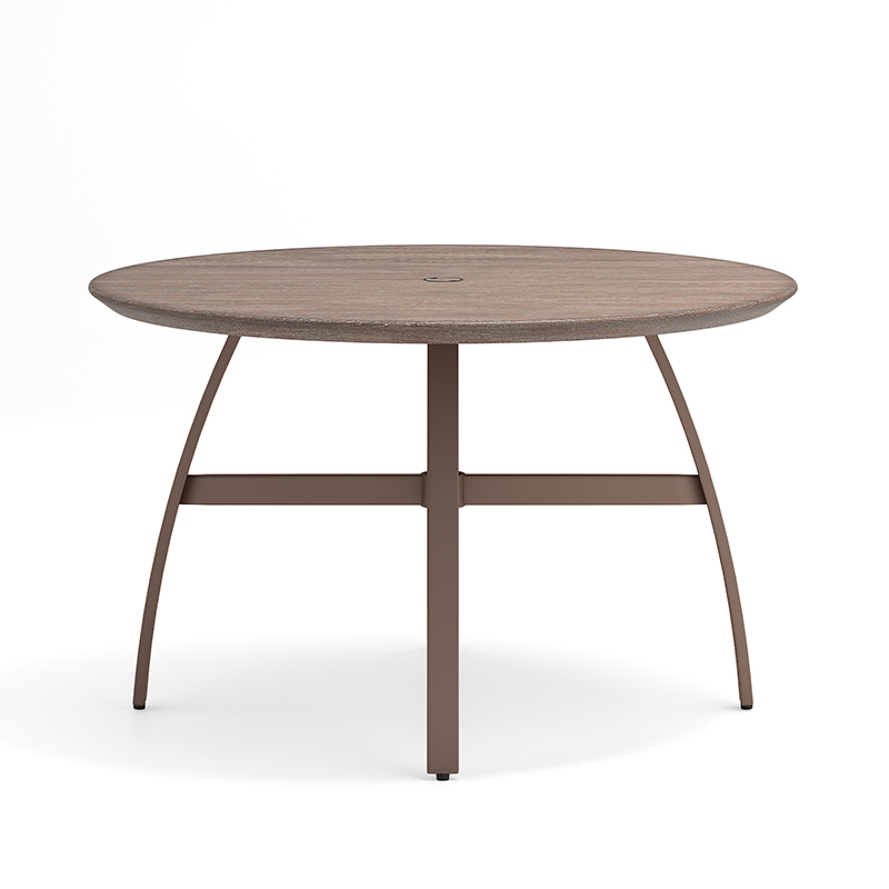 Ming-Round Dining Table2